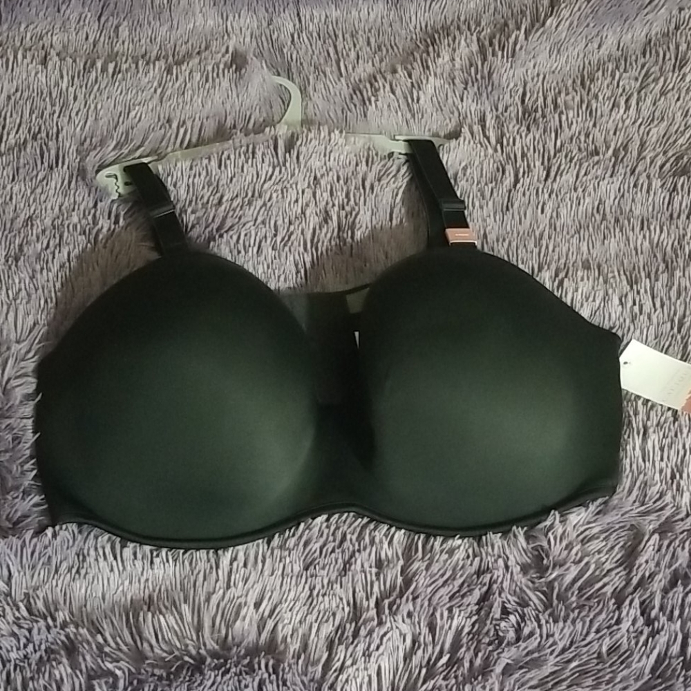 Cacique Boost Multi Way Strapless
